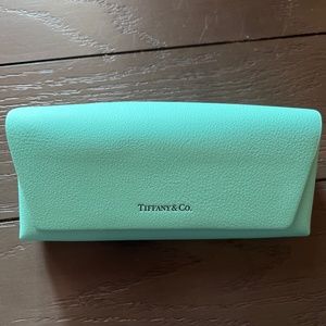 Tiffany and co sunglasses